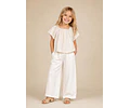 Top and Pants Pattern for Kids, Top Pattern, Kids Pattern, PDF Pattern, Beginner Pattern, Sewing Pattern Toddlers, Pants Pattern
