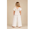 Top and Pants Pattern for Kids, Top Pattern, Kids Pattern, PDF Pattern, Beginner Pattern, Sewing Pattern Toddlers, Pants Pattern
