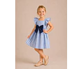 Dress Sewing Pattern for Kids, Dress Pattern, Kids Sewing Pattern, Dress for Girl, Beginner Pattern, Sewing Pattern Toddlers, PDF Pattern