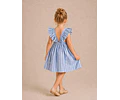 Dress Sewing Pattern for Kids, Dress Pattern, Kids Sewing Pattern, Dress for Girl, Beginner Pattern, Sewing Pattern Toddlers, PDF Pattern