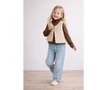 Vest Sewing Pattern for Kids, Teddy Vest Pattern, Kids Pattern, PDF Pattern, Beginner Pattern, Sewing Pattern Toddlers, Kids Vest Pattern