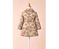 Robe Sewing Pattern for Kids, Toddler Pattern, Kids Pattern, PDF Pattern, Beginner Pattern, Sewing Pattern Toddlers, Teddy Robe Pattern
