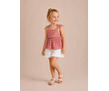Top Sewing Pattern for Kids, Top Pattern, Kids Pattern, Girl Pattern, Beginner Pattern, Sewing Pattern Toddlers, PDF Pattern