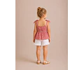 Top Sewing Pattern for Kids, Top Pattern, Kids Pattern, Girl Pattern, Beginner Pattern, Sewing Pattern Toddlers, PDF Pattern