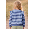 Sweatshirt Sewing Pattern for Kids, Hoodie Pattern, Kids Pattern, PDF Pattern, Beginner Pattern, Sewing Pattern Toddlers, Sweater Pattern