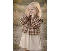 Girl Blouse Pattern, Sewing Pattern for Kids, Kids Pattern, Toddler Blouse Pattern, Beginner Pattern, Sewing Pattern Toddlers, Top Pattern