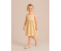 Dress Sewing Pattern for Kids, Dress Pattern, Kids Pattern, Summer Dress Pattern, Beginner Pattern, Sewing Pattern Toddlers, Baby Pattern