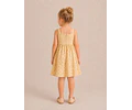 Dress Sewing Pattern for Kids, Dress Pattern, Kids Pattern, Summer Dress Pattern, Beginner Pattern, Sewing Pattern Toddlers, Baby Pattern