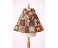 Cape Sewing Pattern for Kids, Capelet Pattern, Kids Pattern, Easy PDF Pattern, Beginner Pattern, Sewing Pattern Toddlers, Baby Pattern
