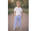 Shirt and Pants Pattern for Kids, Shirt Pattern, Kids Pattern, PDF Pattern, Beginner Pattern, Sewing Pattern Toddlers, Pants Pattern