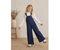 Overalls Sewing Pattern for Kids, Jumpsuit Pattern, Kids Pattern, Dungarees Pattern, Beginner Pattern, Sewing Pattern Toddlers, Baby Pattern