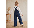 Overalls Sewing Pattern for Kids, Jumpsuit Pattern, Kids Pattern, Dungarees Pattern, Beginner Pattern, Sewing Pattern Toddlers, Baby Pattern