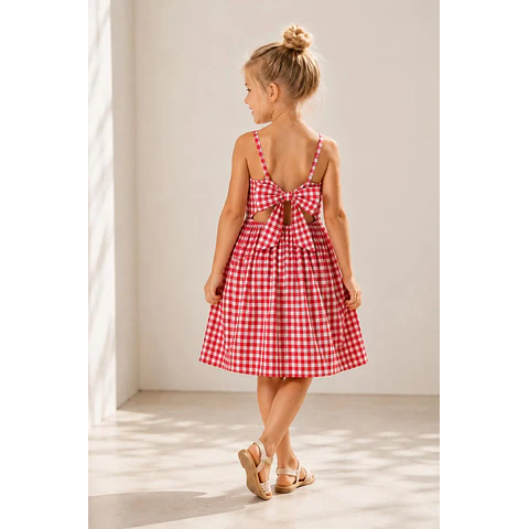 Dress Sewing Pattern for Kids, Dress Pattern, Kids Pattern, Summer Dress Pattern, Beginner Pattern, Sewing Pattern Toddlers, Baby Pattern