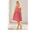 Dress Sewing Pattern for Kids, Dress Pattern, Kids Pattern, Summer Dress Pattern, Beginner Pattern, Sewing Pattern Toddlers, Baby Pattern