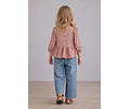 Girl Blouse Pattern, Sewing Pattern for Kids, Kids Pattern, Toddler Blouse Pattern, Beginner Pattern, Sewing Pattern Toddlers, Top Pattern