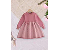 Dress Sewing Pattern for Kids, Dress Pattern, Kids Pattern, Easy PDF Pattern, Beginner Pattern, Sewing Pattern Toddlers, Baby Pattern