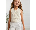 Top Sewing Pattern for Kids, Top Pattern, Kids Pattern, Girl Pattern, Beginner Pattern, Sewing Pattern Toddlers, PDF Pattern