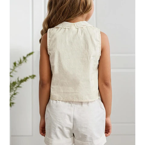 Top Sewing Pattern for Kids, Top Pattern, Kids Pattern, Girl Pattern, Beginner Pattern, Sewing Pattern Toddlers, PDF Pattern