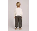 Baggy Pants Sewing Pattern for Kids, Elastic Waistband Pants, Kids Pattern, Baby Sewing Pattern, Beginner Pattern, Sewing Pattern Toddlers