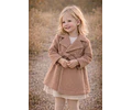 Coat Sewing Pattern for Kids, Coat Pattern, Kids Pattern, PDF Pattern, Beginner Pattern, Sewing Pattern Toddlers, Kids Jacket Pattern