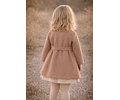 Coat Sewing Pattern for Kids, Coat Pattern, Kids Pattern, PDF Pattern, Beginner Pattern, Sewing Pattern Toddlers, Kids Jacket Pattern