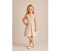 Dress Sewing Pattern for Kids, Dress Pattern, Kids Pattern, Summer Dress Pattern, Beginner Pattern, Sewing Pattern Toddlers, Baby Pattern