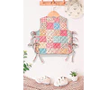 Vest Sewing Pattern for Kids, Kids Vest, Kids Pattern, PDF Pattern, Beginner Pattern, Sewing Pattern Toddlers, Quilted Vest Pattern