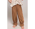 Pants Sewing Pattern for Kids, Elastic Waistband Pants Pattern, Kids Pattern, PDF Sewing Pattern, Beginner Pattern, Joggers Pants Pattern