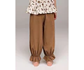 Pants Sewing Pattern for Kids, Elastic Waistband Pants Pattern, Kids Pattern, PDF Sewing Pattern, Beginner Pattern, Joggers Pants Pattern