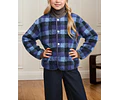 Jacket Sewing Pattern for Kids, Jacket Pattern, Kids Pattern, PDF Pattern, Beginner Pattern, Sewing Pattern Toddlers, Jacket Kids Pattern