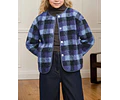 Jacket Sewing Pattern for Kids, Jacket Pattern, Kids Pattern, PDF Pattern, Beginner Pattern, Sewing Pattern Toddlers, Jacket Kids Pattern
