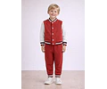 Sweatshirt and Pants Pattern for Kids, Hoodie Pattern, Kids Pattern, PDF Pattern, Beginner Pattern, Sewing Pattern Toddlers, Pants Pattern