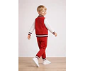 Sweatshirt and Pants Pattern for Kids, Hoodie Pattern, Kids Pattern, PDF Pattern, Beginner Pattern, Sewing Pattern Toddlers, Pants Pattern