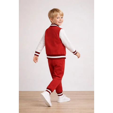 Sweatshirt and Pants Pattern for Kids, Hoodie Pattern, Kids Pattern, PDF Pattern, Beginner Pattern, Sewing Pattern Toddlers, Pants Pattern