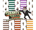 Kit Imprimible Pack Fondos Clipart - Gravity Falls