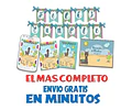 Kit Imprimible Candy Bar Llama Llamita Alpaca Cactus Full