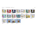 Plantillas Sublimación Tazas - Los Simpsons / 40 Diseños