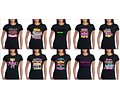 Plantillas Vectores Remeras - 30 Frases Día De La Madre!