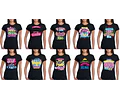 Plantillas Vectores Remeras - 30 Frases Día De La Madre!