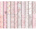 Kit Imprimible Pack De Fondos Shabby Chic Mod 2