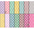 Kit Imprimible Pack De Fondos Shabby Chic Mod 2