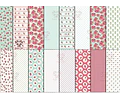 Kit Imprimible Pack De Fondos Shabby Chic Mod 2