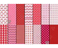 Kit Imprimible Pack De Fondos Shabby Chic Mod 2