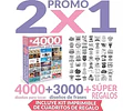 2x1 4000 Plantillas Sublimar Tazas + 3000 Vectores De Frases
