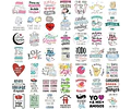 2x1 4000 Plantillas Sublimar Tazas + 3000 Vectores De Frases