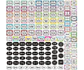 2x1 4000 Plantillas Sublimar Tazas + 3000 Vectores De Frases
