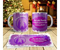 17 Plantillas Tazas Navidad