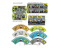 Kit Imprimible Zombie Infection Editable