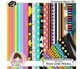 Imagenes Png Y Papeles Digitales Brujas Halloween T23