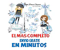 Pack Imagenes Clipart Paris Azul + Regalo A1